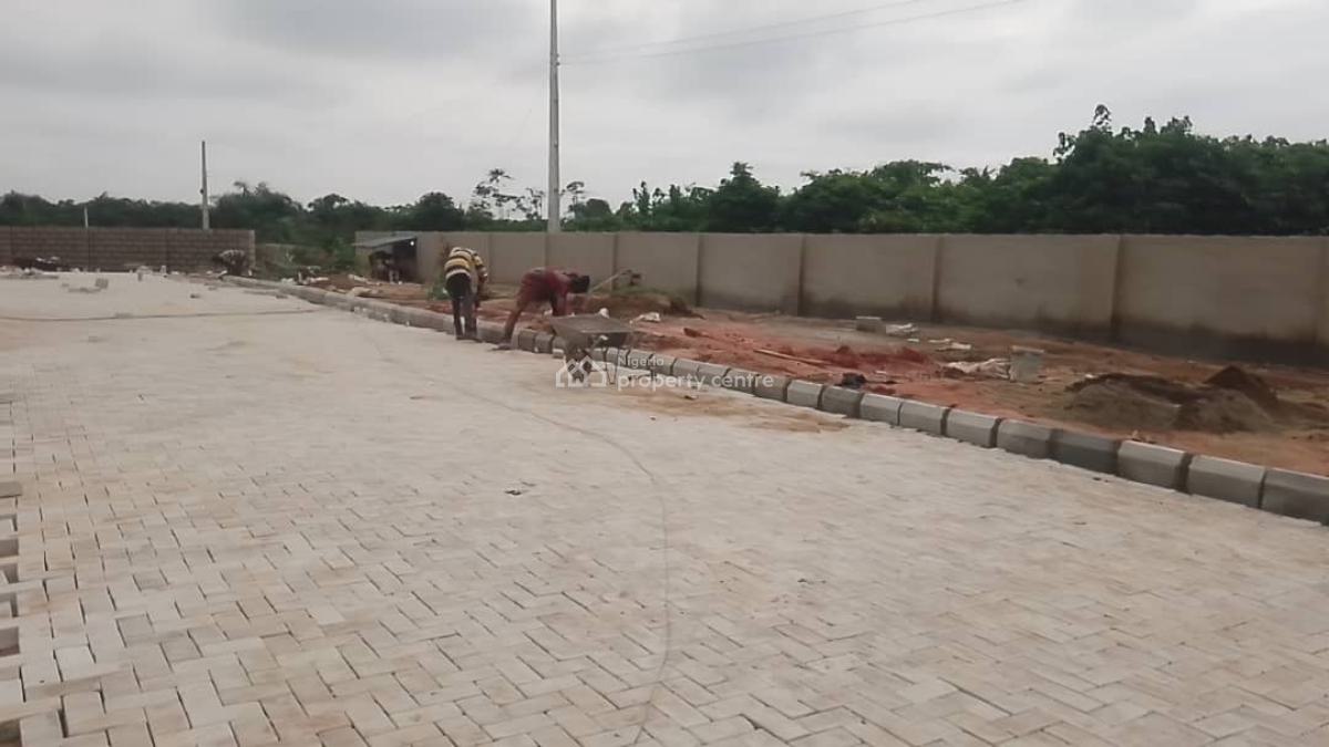 Parcel of Land, Off Lagos - Expressway., Mowe Town, Ogun, Mixed-use Land for Sale