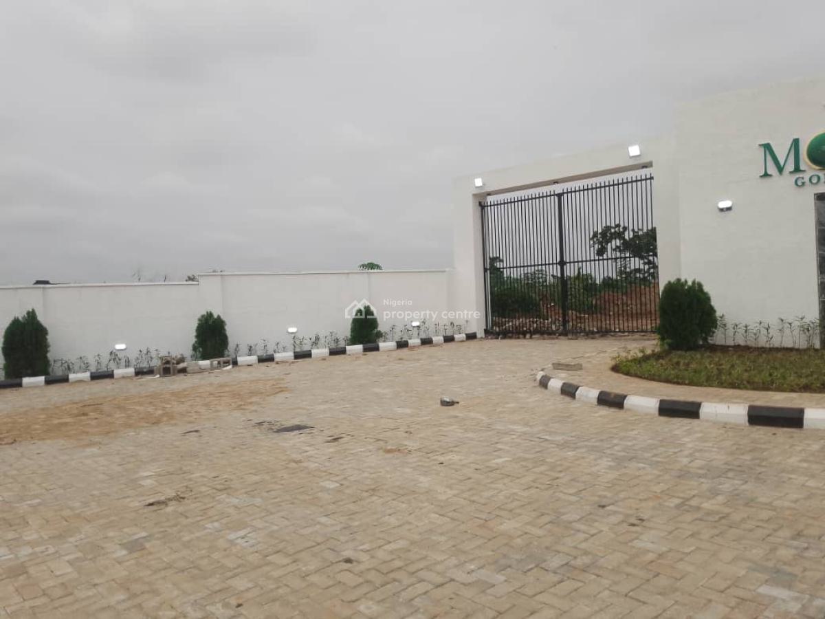 Parcel of Land, Off Lagos - Expressway., Mowe Town, Ogun, Mixed-use Land for Sale