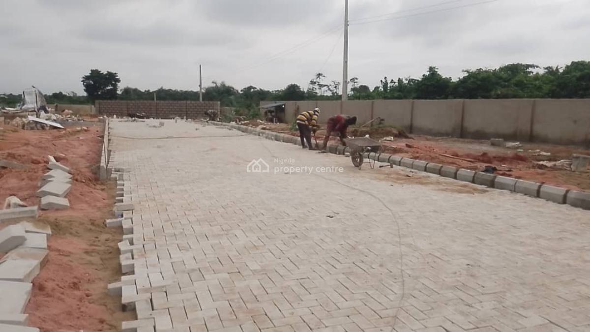 Parcel of Land, Off Lagos - Expressway., Mowe Town, Ogun, Mixed-use Land for Sale