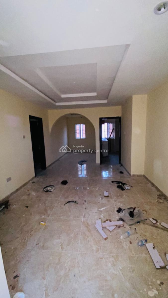 2 Bedroom Apartment, Ikota, Lekki, Lagos, Flat / Apartment for Rent