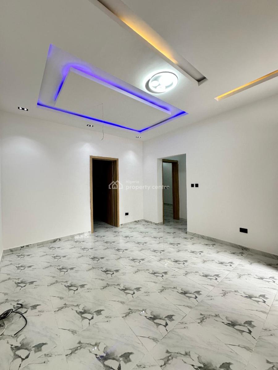 Best Deal! 3 Bedroom Apartment Suitable for Investment, Orchid, Lekki, Lagos, Flat / Apartment for Sale