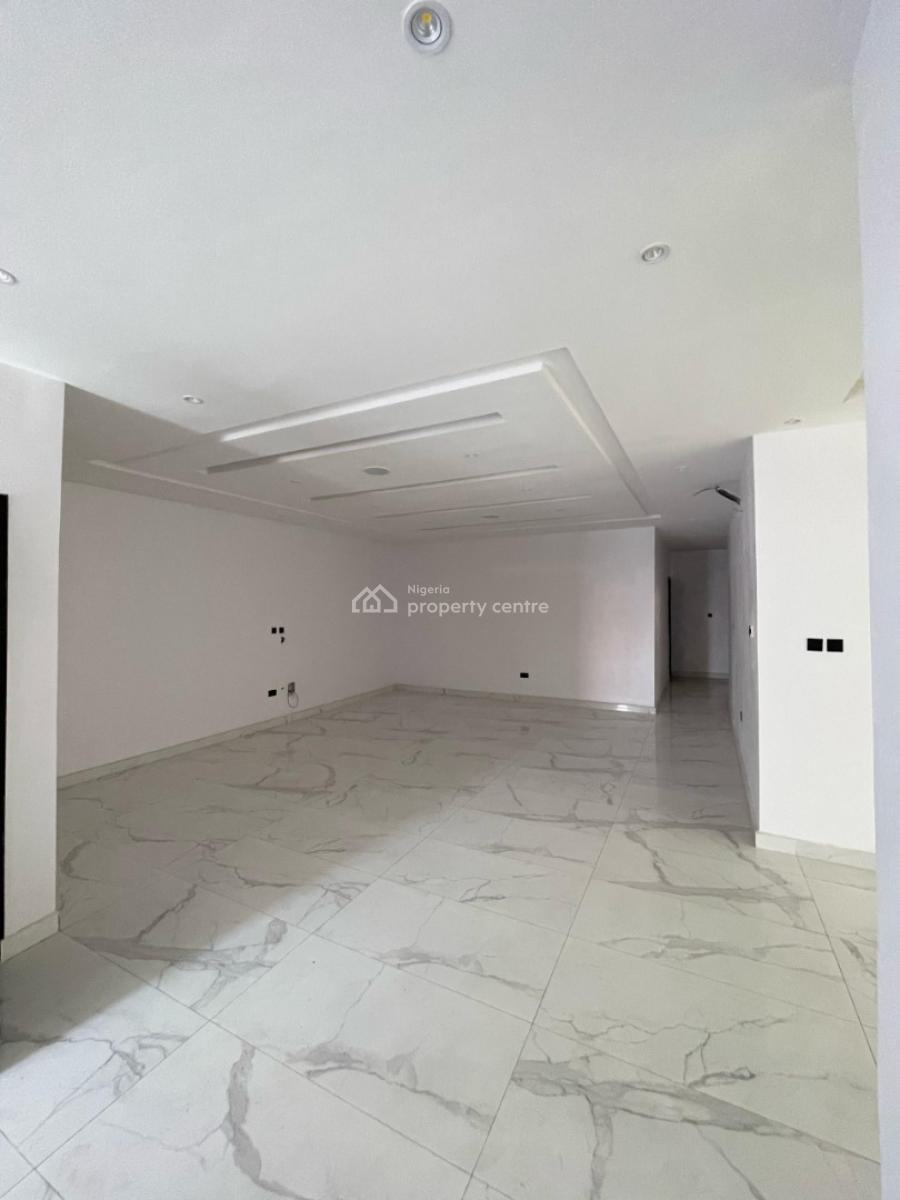 3 Bedroom Apartment, Lekki Phase 1, Lekki, Lagos, Flat / Apartment for Sale