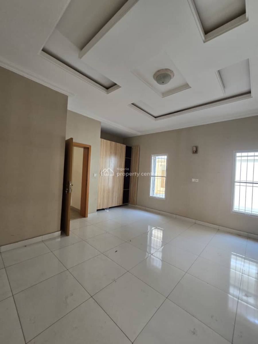 5 Bedrooms Fully Detached Duplex in a Secured Estate, Omole Phase 2, Ikeja, Lagos, Detached Duplex for Rent