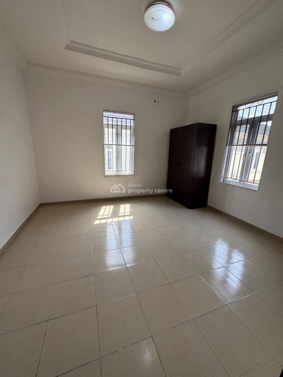 5 Bedroom Detached Duplex with a Bq, Chevron, Lekki Phase 2, Lekki, Lagos, Detached Duplex for Rent