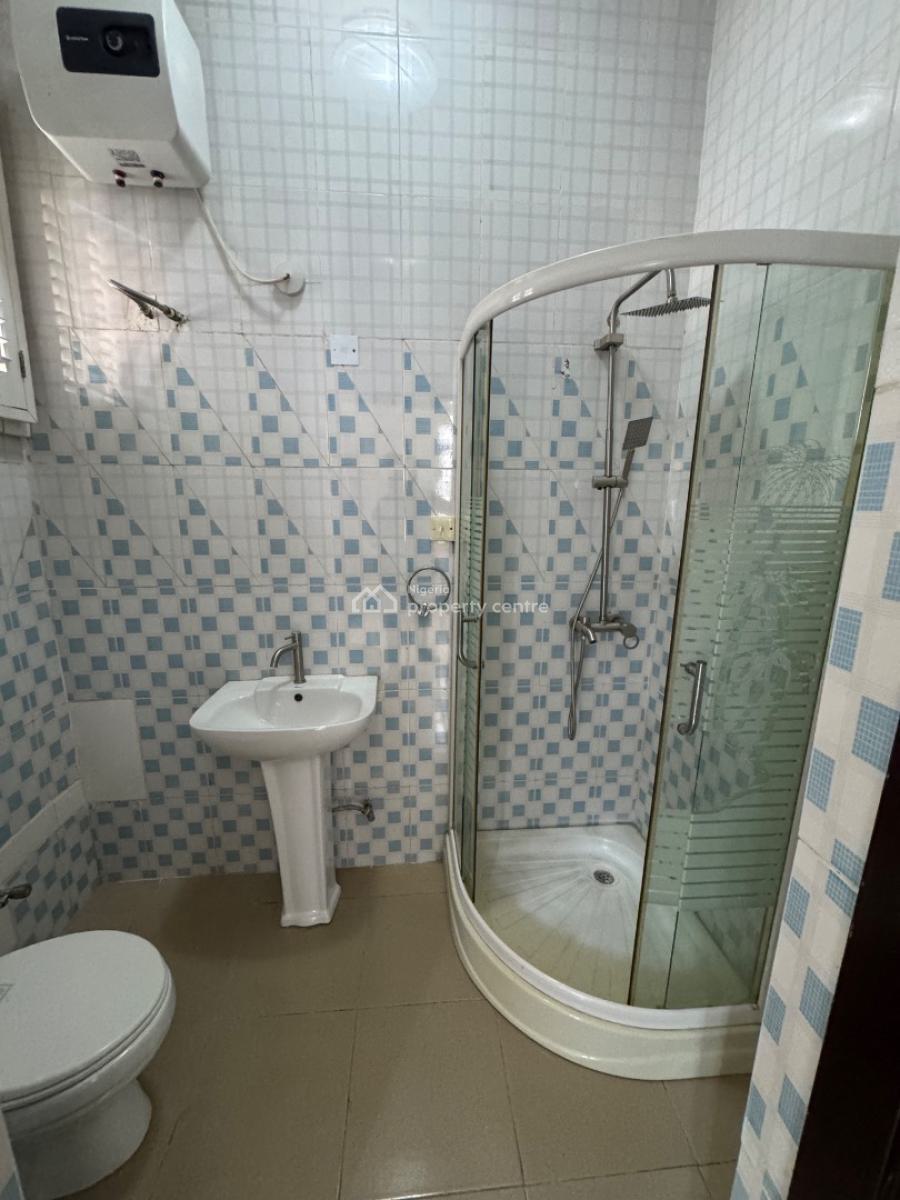 5 Bedroom Detached Duplex with a Bq, Chevron, Lekki Phase 2, Lekki, Lagos, Detached Duplex for Rent
