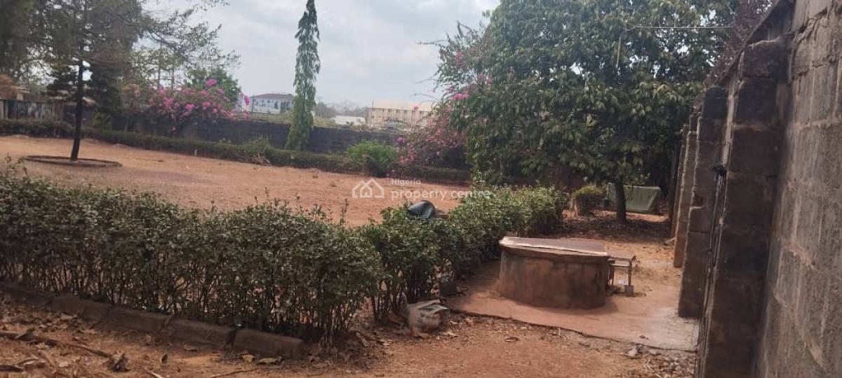 Land, Independence Layout, Enugu, Enugu, Residential Land for Sale