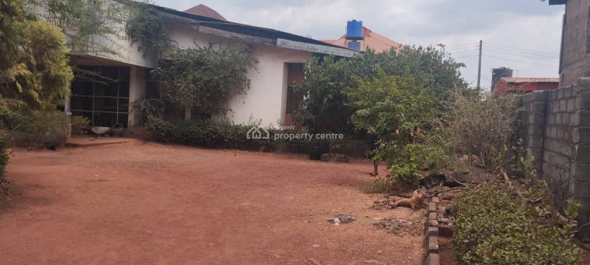 Land, Independence Layout, Enugu, Enugu, Residential Land for Sale