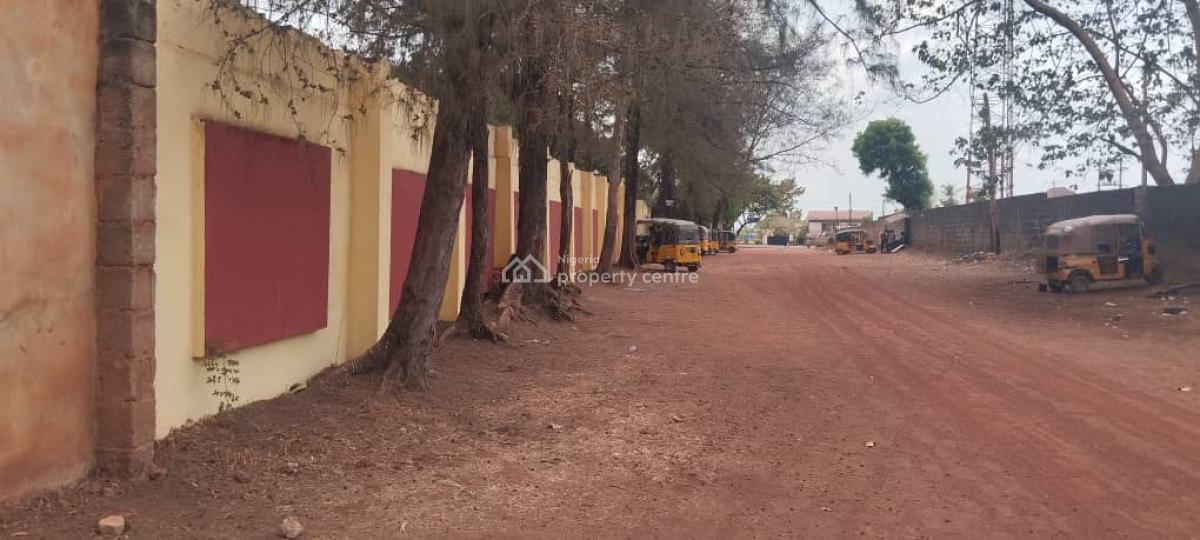 Land, Independence Layout, Enugu, Enugu, Residential Land for Sale