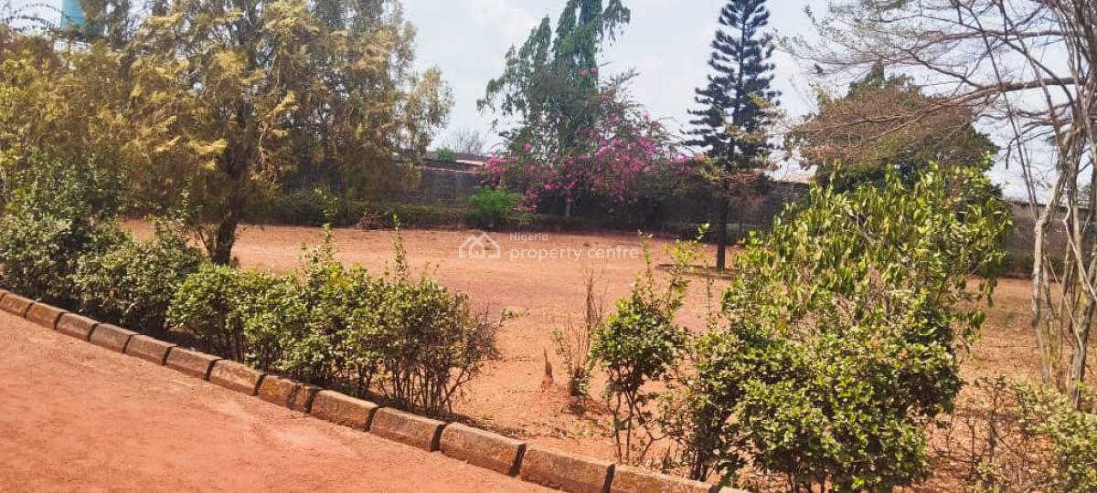 Land, Independence Layout, Enugu, Enugu, Residential Land for Sale