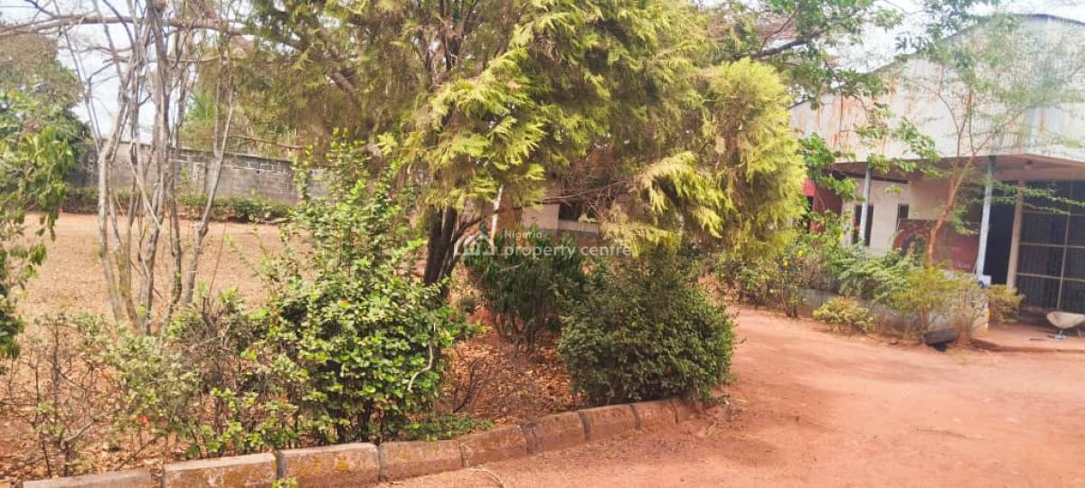 Land, Independence Layout, Enugu, Enugu, Residential Land for Sale