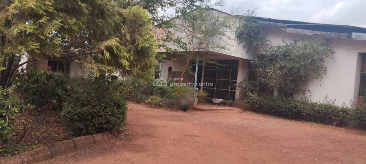 Land, Independence Layout, Enugu, Enugu, Residential Land for Sale