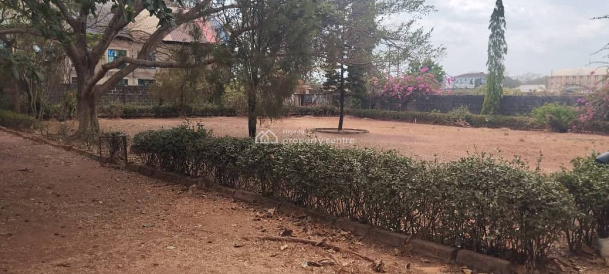 Land, Independence Layout, Enugu, Enugu, Residential Land for Sale