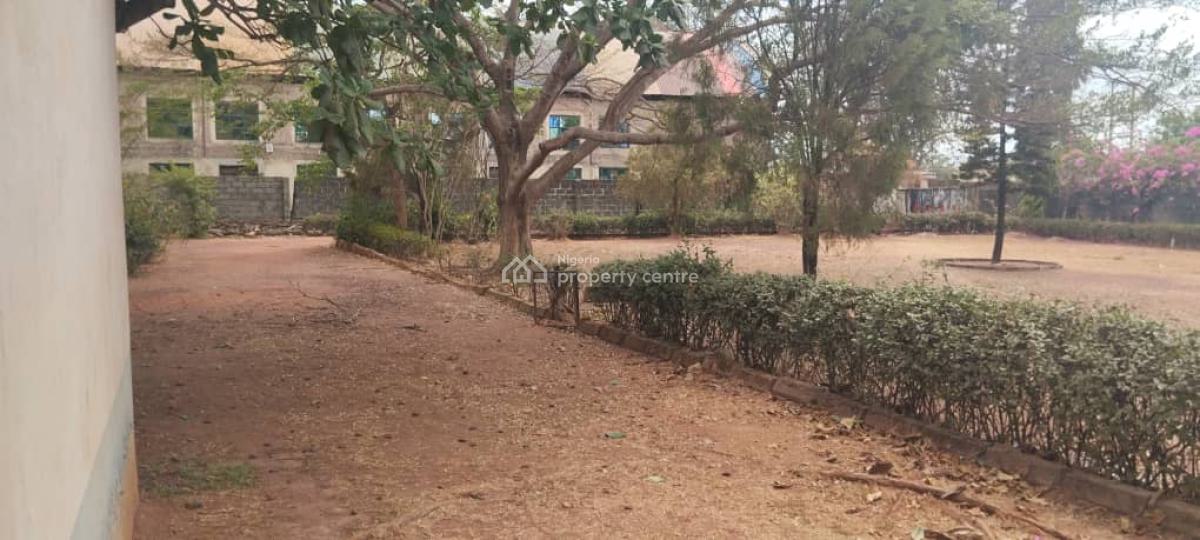 Land, Independence Layout, Enugu, Enugu, Residential Land for Sale