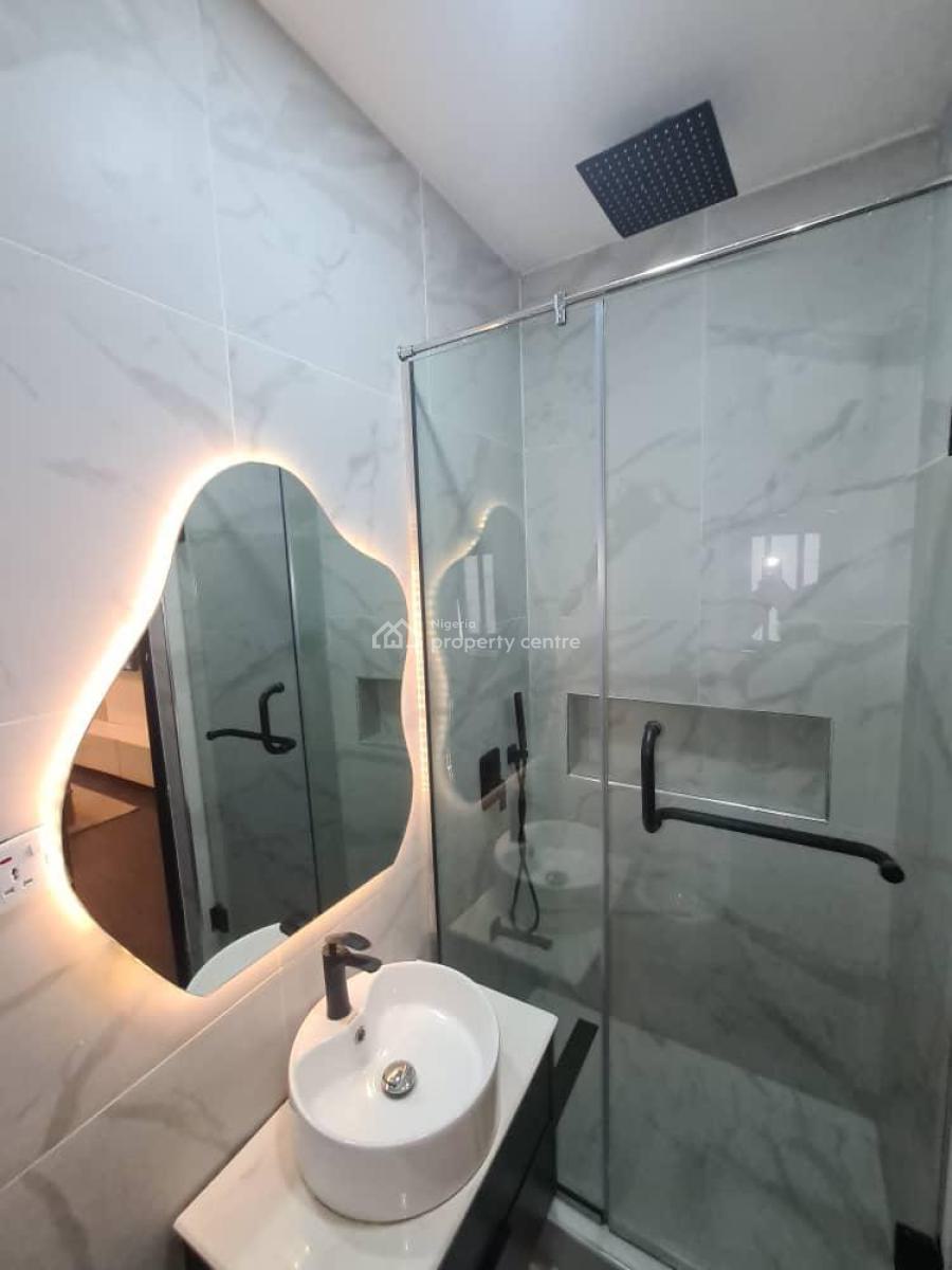 Standard 2 Bedrooms with Ps5, Off Admiralty Way, Lekki Phase 1, Lekki, Lagos, Flat / Apartment Short Let
