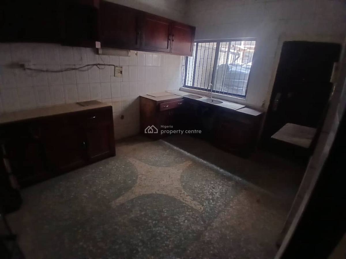 5 Bedroom Semi Detached House with 2 Bedroom Terrace, Off Omonire Johnson Street, Lekki Phase 1, Lekki, Lagos, Semi-detached Duplex for Rent