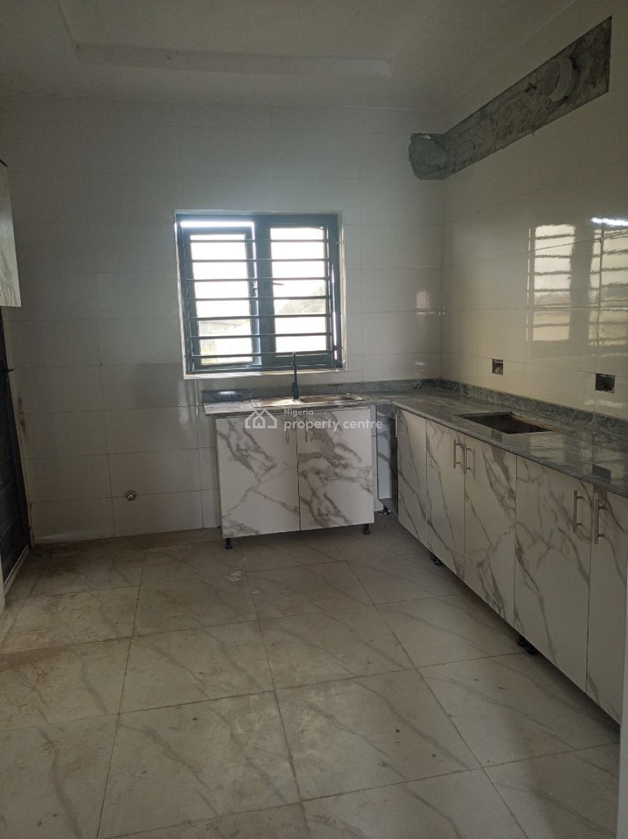 Two Bedroom Apartment, Ado, Ajah, Lagos, Block of Flats for Sale
