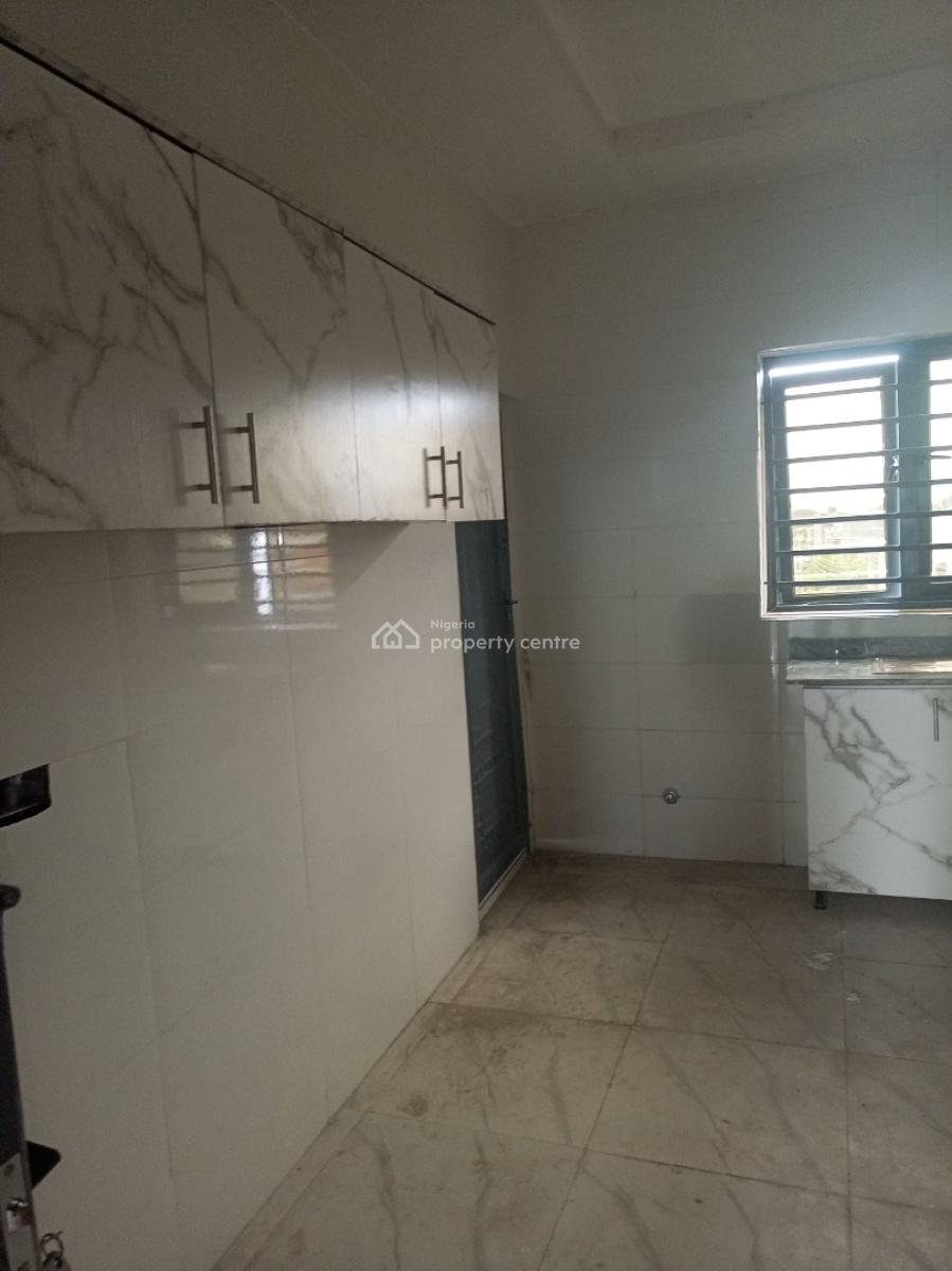 Two Bedroom Apartment, Ado, Ajah, Lagos, Block of Flats for Sale