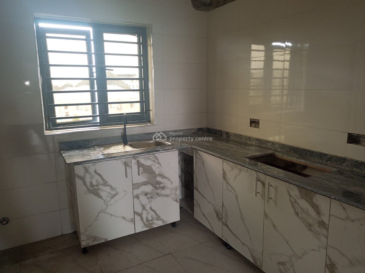 Two Bedroom Apartment, Ado, Ajah, Lagos, Block of Flats for Sale