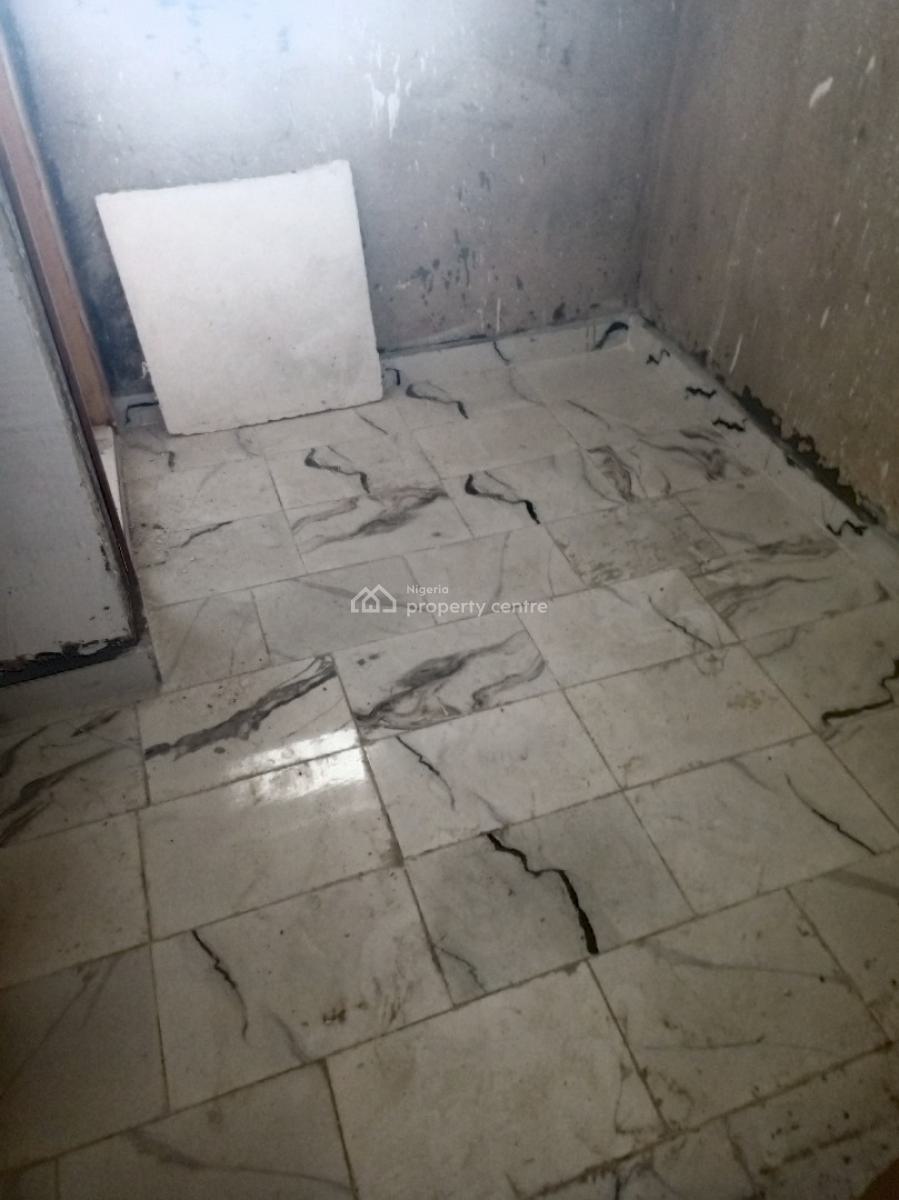 Two Bedroom Apartment, Ado, Ajah, Lagos, Block of Flats for Sale