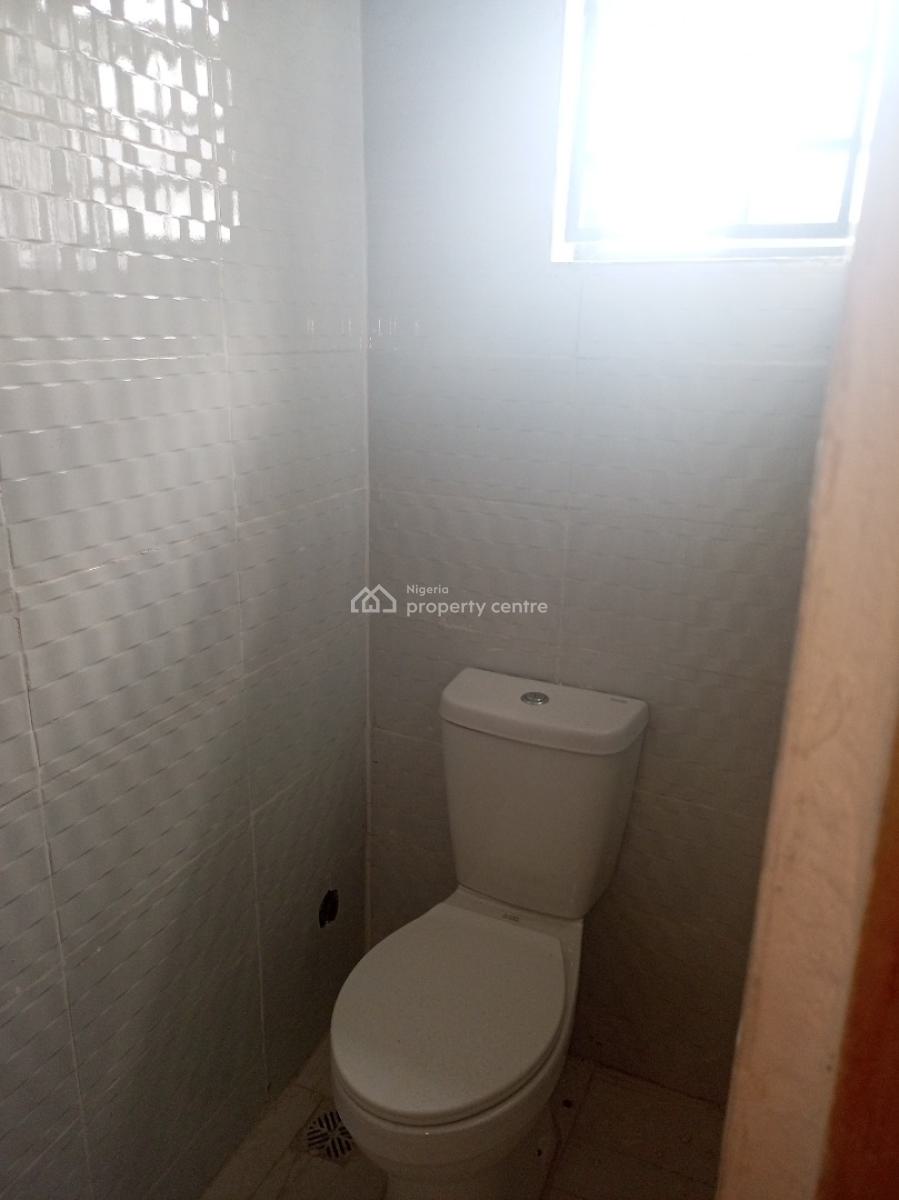 Two Bedroom Apartment, Ado, Ajah, Lagos, Block of Flats for Sale