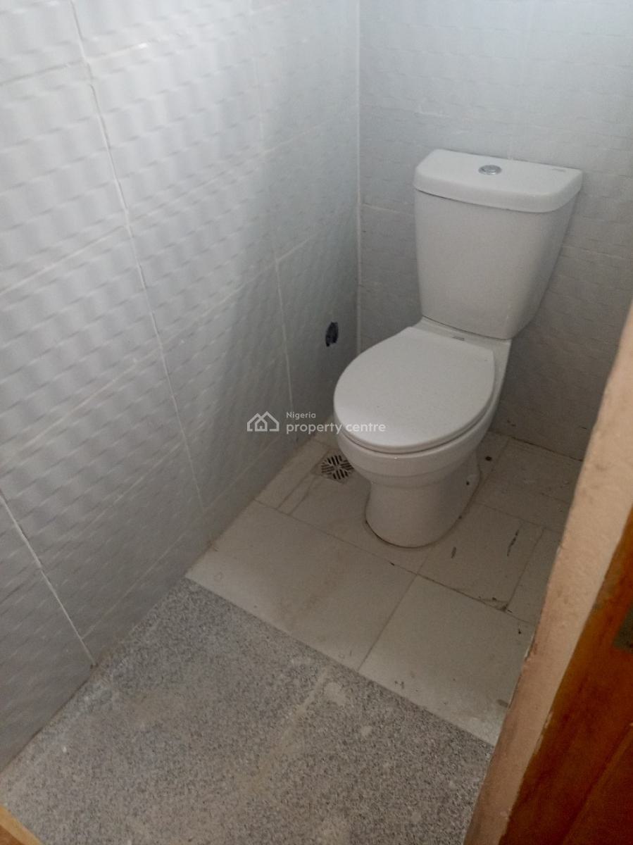 Two Bedroom Apartment, Ado, Ajah, Lagos, Block of Flats for Sale
