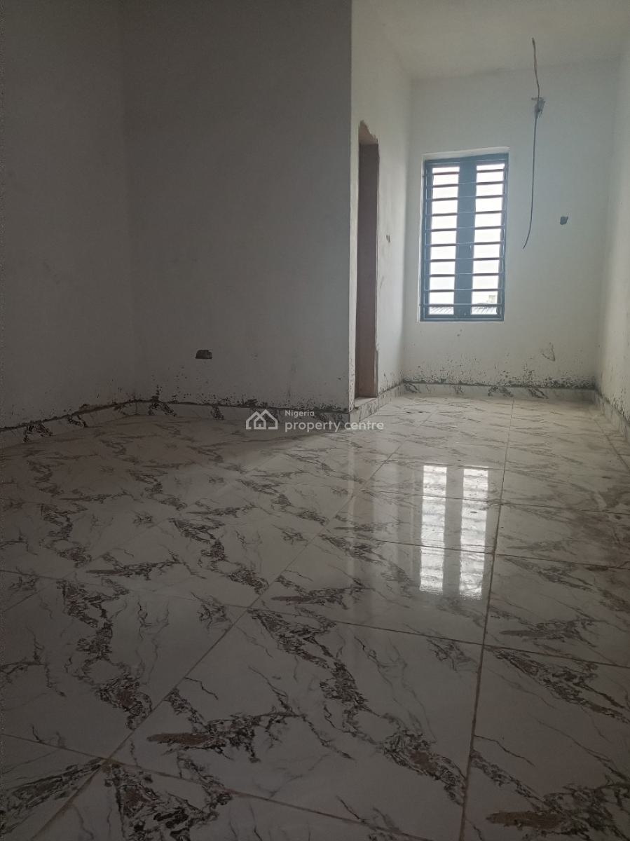 Two Bedroom Apartment, Ado, Ajah, Lagos, Block of Flats for Sale
