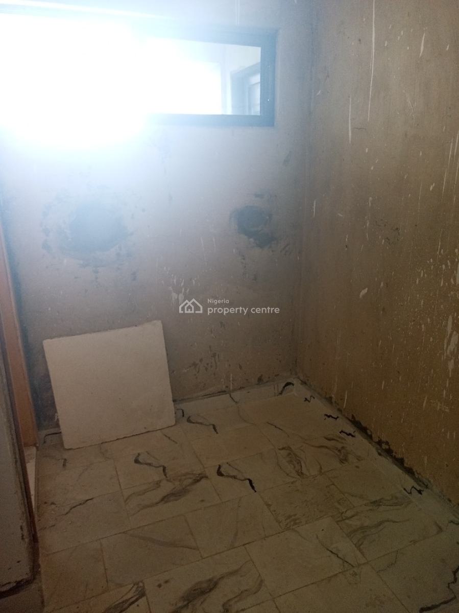 Two Bedroom Apartment, Ado, Ajah, Lagos, Block of Flats for Sale
