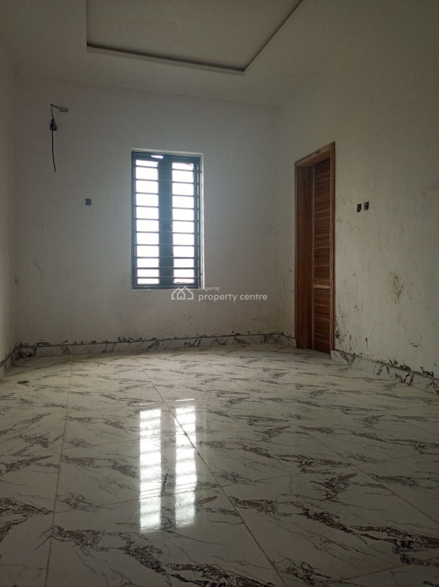 Two Bedroom Apartment, Ado, Ajah, Lagos, Block of Flats for Sale