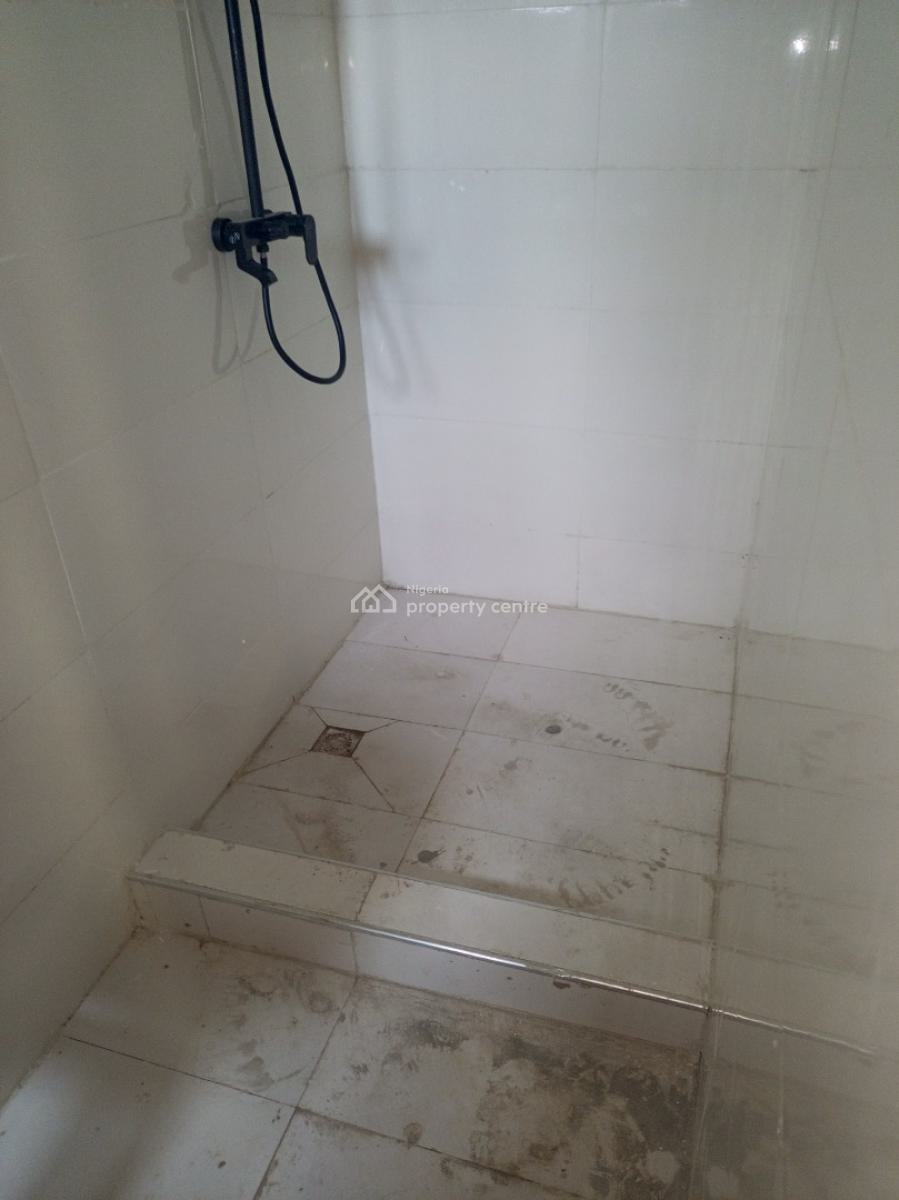Two Bedroom Apartment, Ado, Ajah, Lagos, Block of Flats for Sale