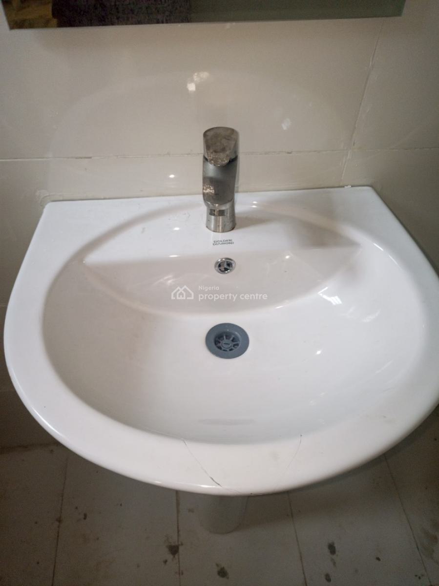 Two Bedroom Apartment, Ado, Ajah, Lagos, Block of Flats for Sale