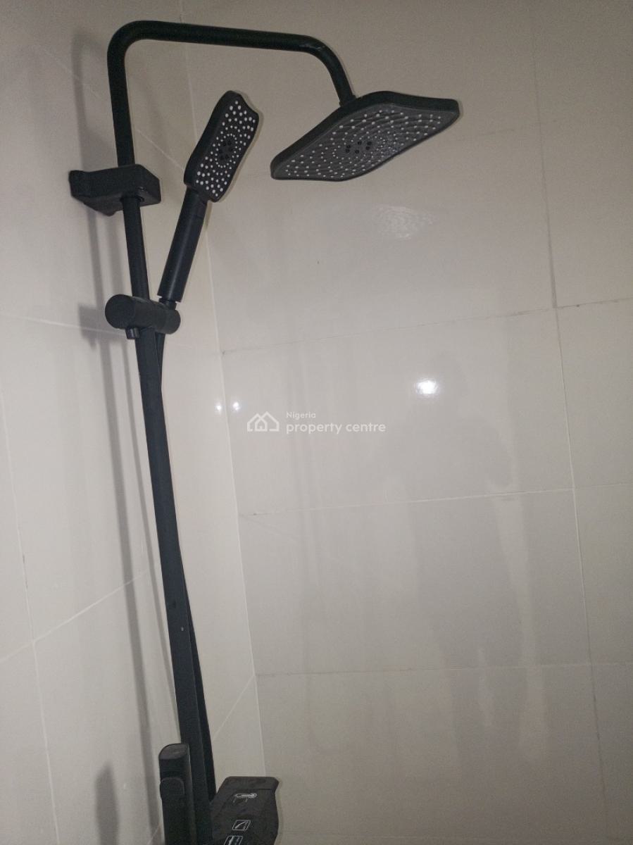 Two Bedroom Apartment, Ado, Ajah, Lagos, Block of Flats for Sale