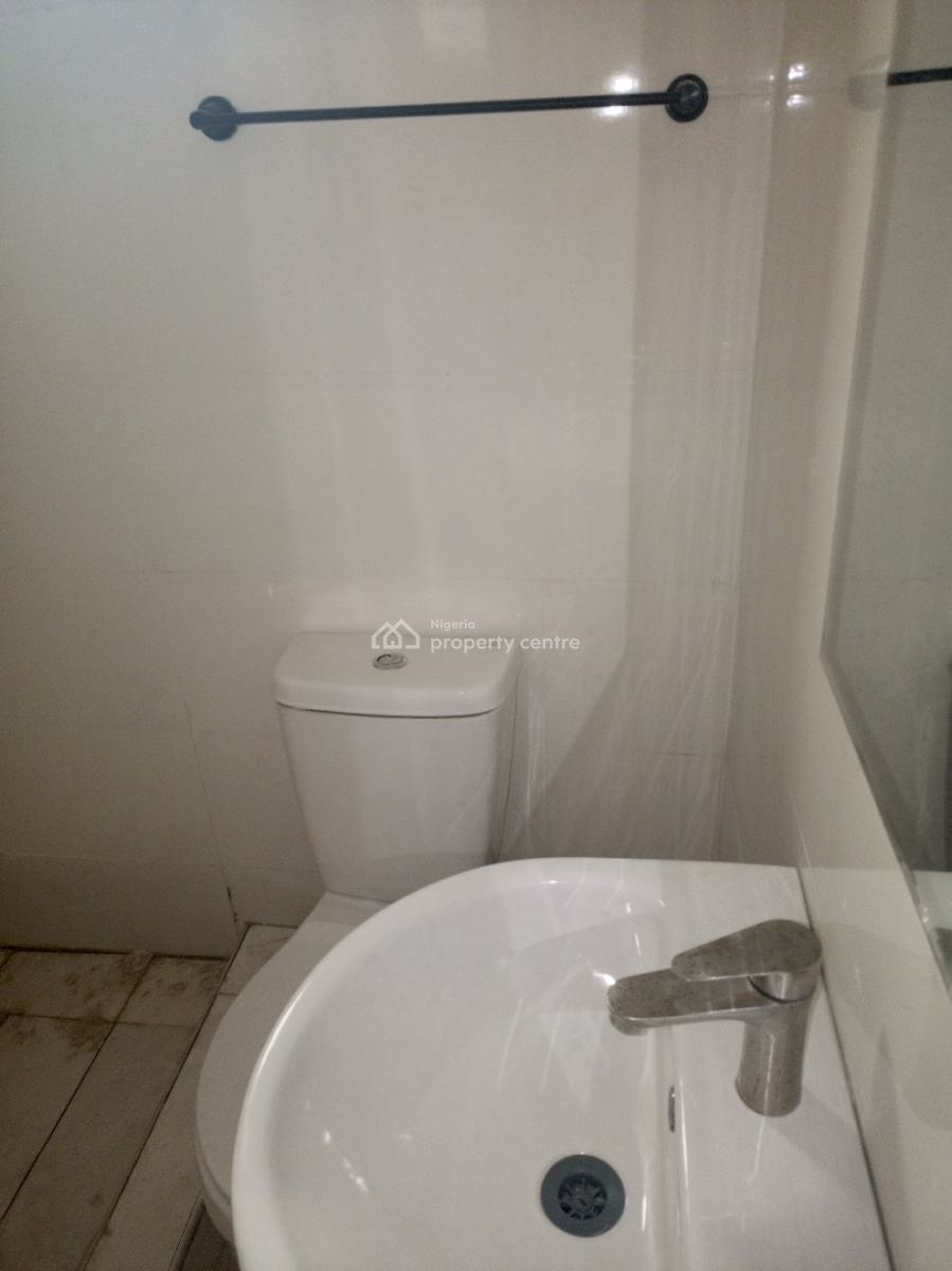 Two Bedroom Apartment, Ado, Ajah, Lagos, Block of Flats for Sale