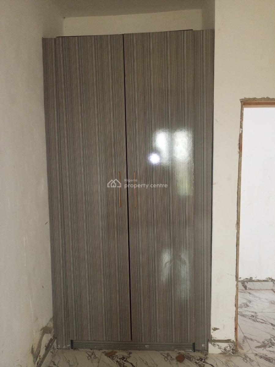 Two Bedroom Apartment, Ado, Ajah, Lagos, Block of Flats for Sale