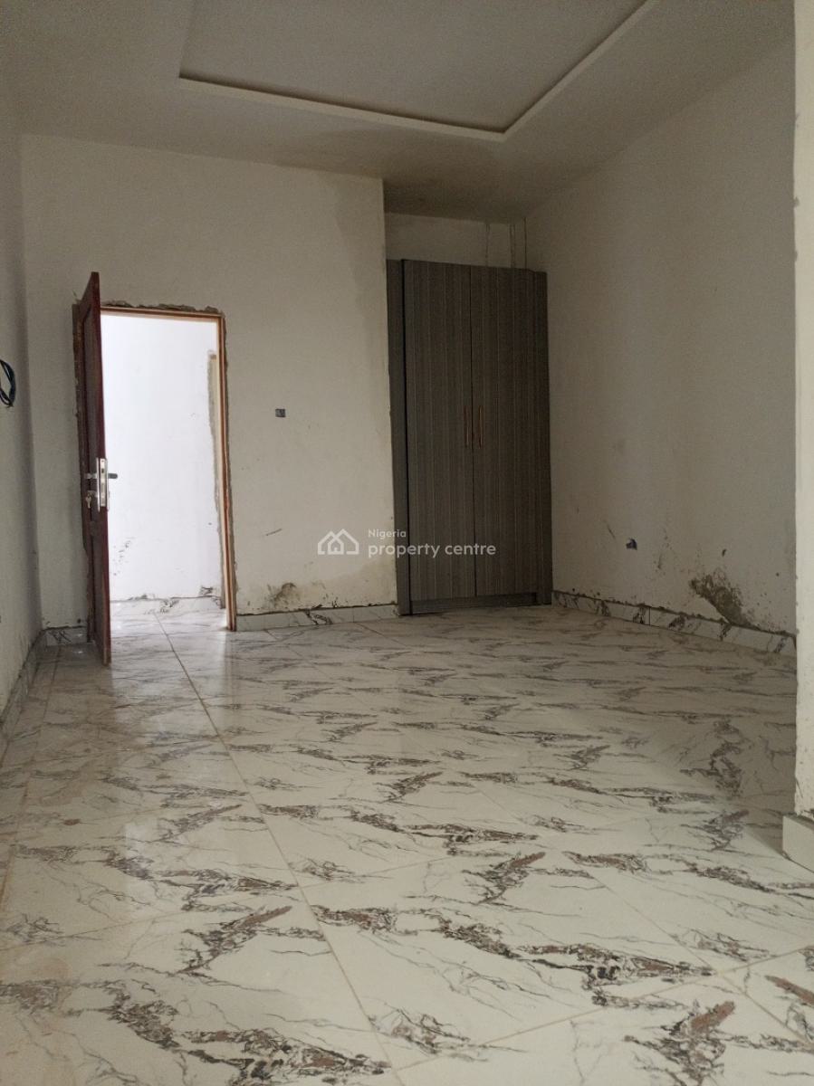 Two Bedroom Apartment, Ado, Ajah, Lagos, Block of Flats for Sale