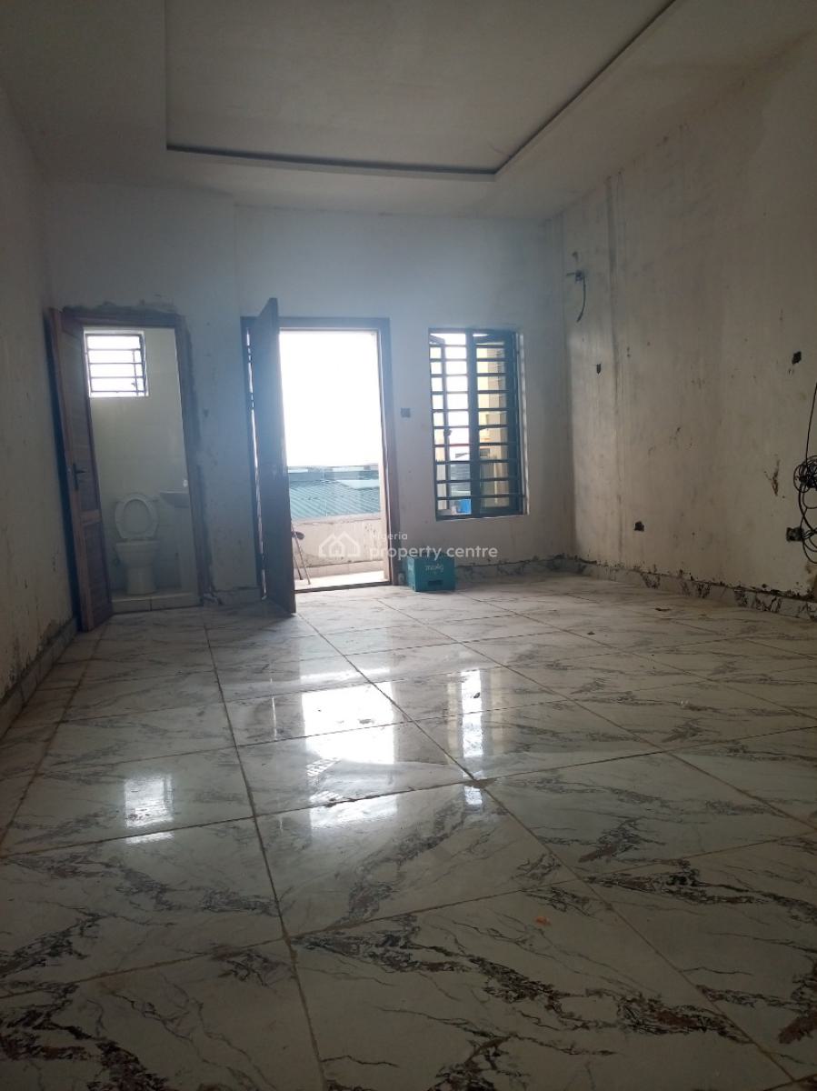 Two Bedroom Apartment, Ado, Ajah, Lagos, Block of Flats for Sale