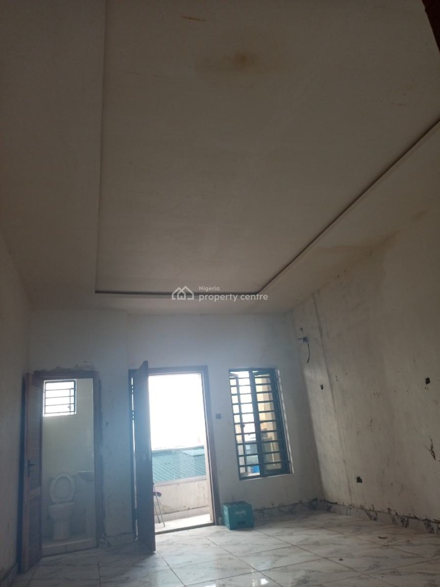 Two Bedroom Apartment, Ado, Ajah, Lagos, Block of Flats for Sale