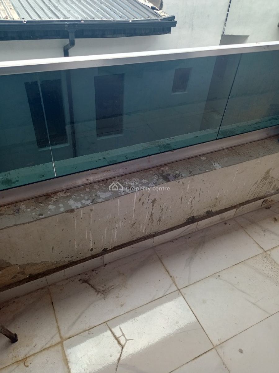 Two Bedroom Apartment, Ado, Ajah, Lagos, Block of Flats for Sale