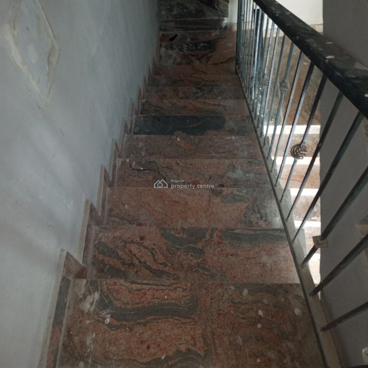 Two Bedrooms Apartment, Ado, Ajah, Lagos, Flat / Apartment for Sale