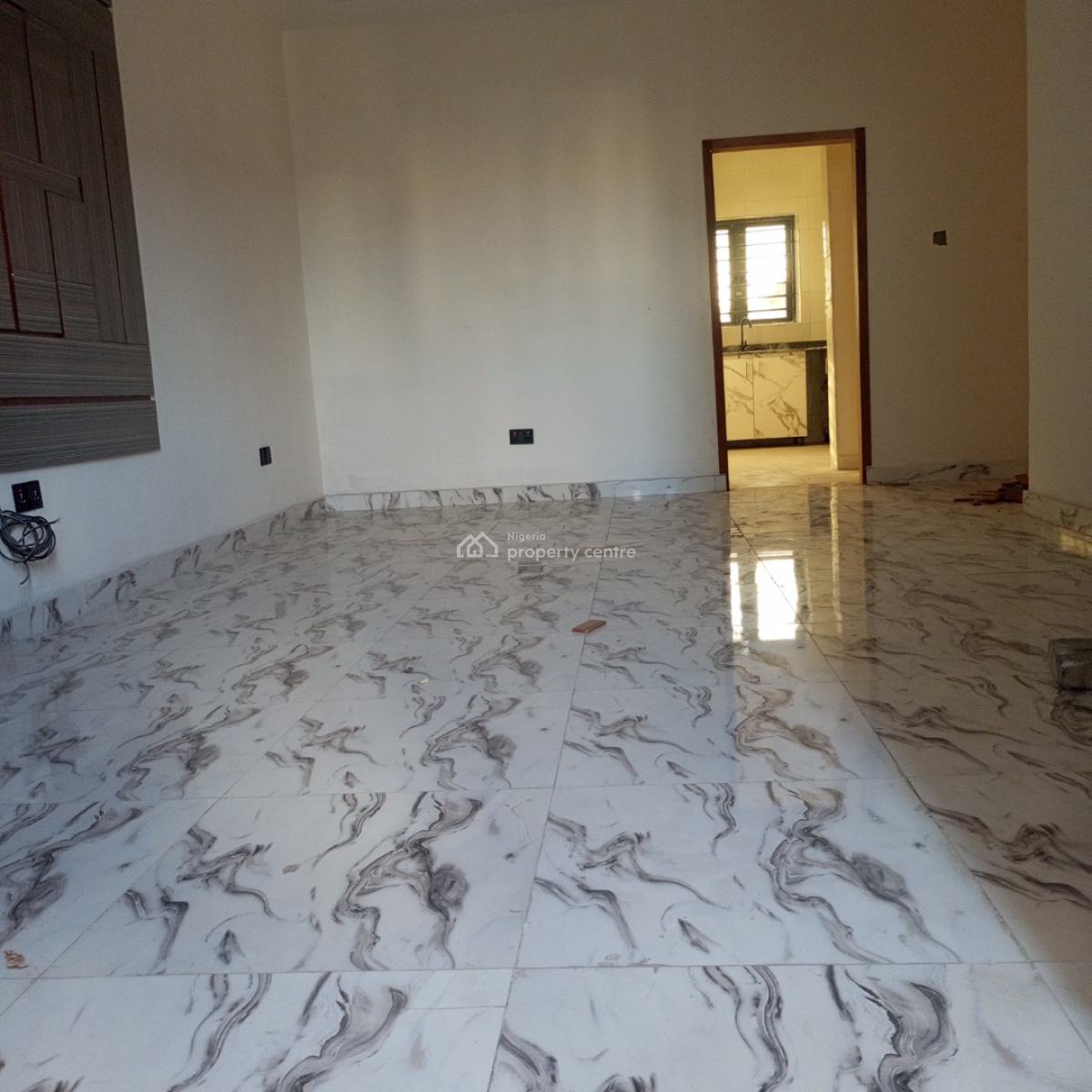Two Bedrooms Apartment, Ado, Ajah, Lagos, Flat / Apartment for Sale
