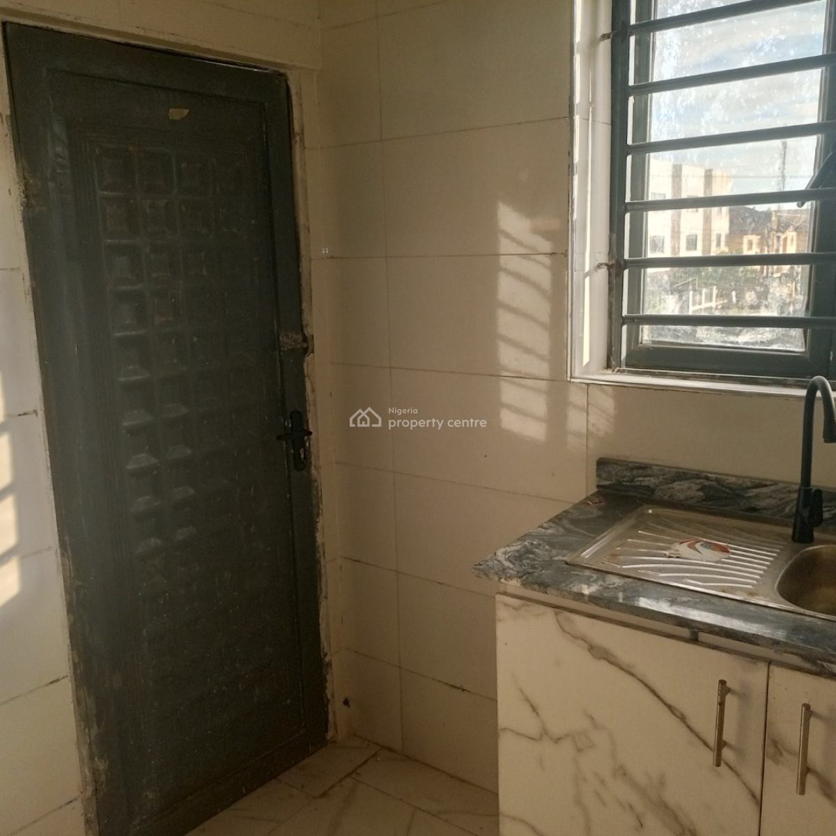 Two Bedrooms Apartment, Ado, Ajah, Lagos, Flat / Apartment for Sale