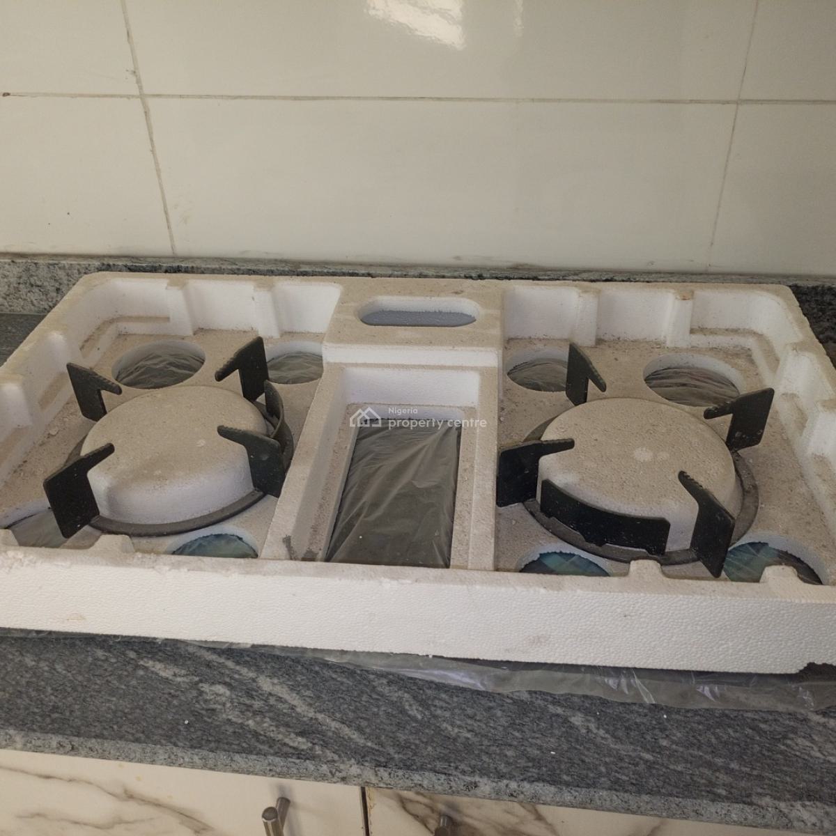 Two Bedrooms Apartment, Ado, Ajah, Lagos, Flat / Apartment for Sale