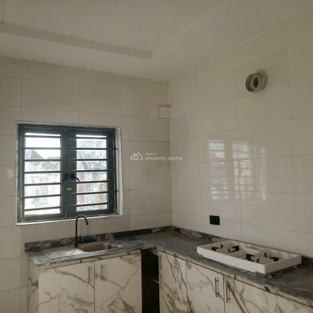 Two Bedrooms Apartment, Ado, Ajah, Lagos, Flat / Apartment for Sale