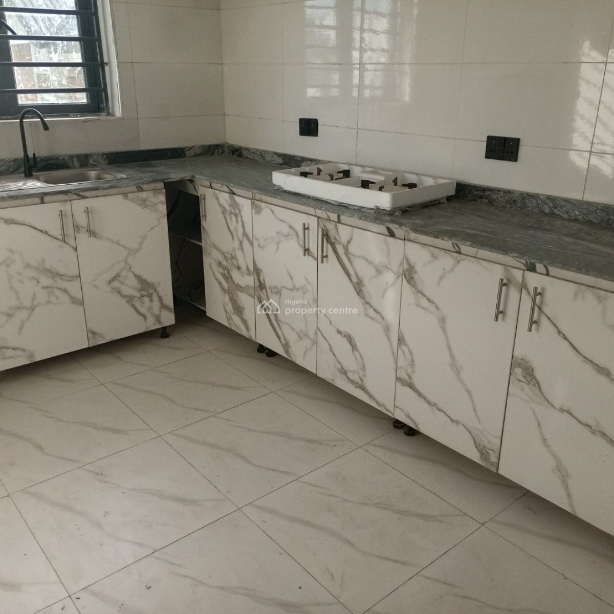 Two Bedrooms Apartment, Ado, Ajah, Lagos, Flat / Apartment for Sale