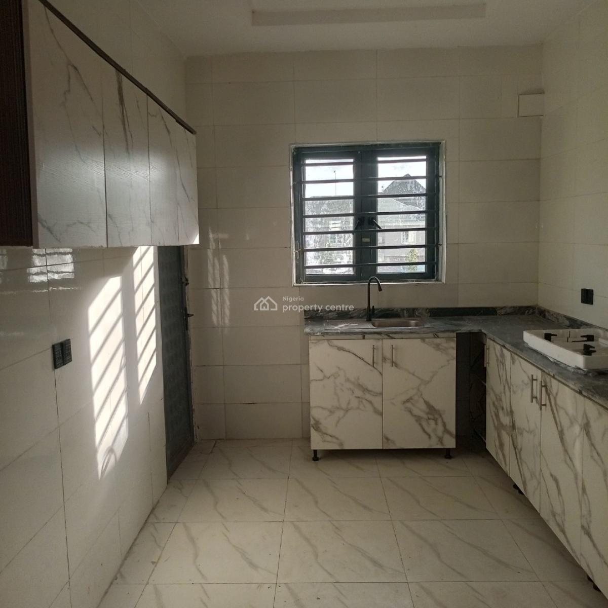 Two Bedrooms Apartment, Ado, Ajah, Lagos, Flat / Apartment for Sale