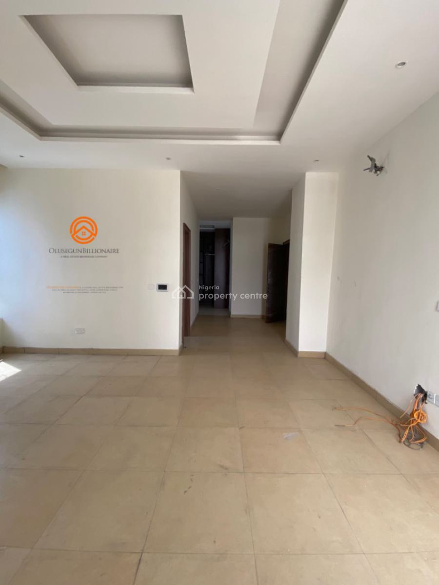 Brand New 5 Bedroom Detached Duplex, Ikate, Lekki, Lagos, House for Sale