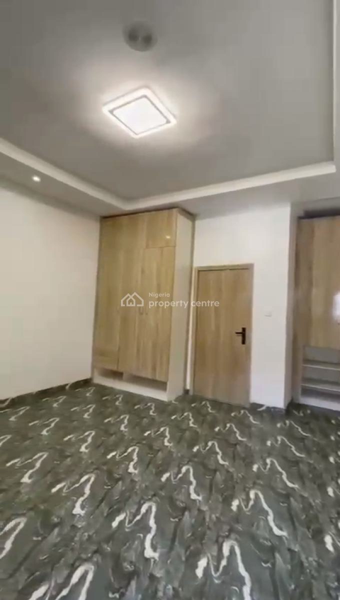 20 Units of Exquisuitely Built 4 Bedroom Terrace Duplex, Lekki Phase 2, Lekki, Lagos, Terraced Duplex for Sale
