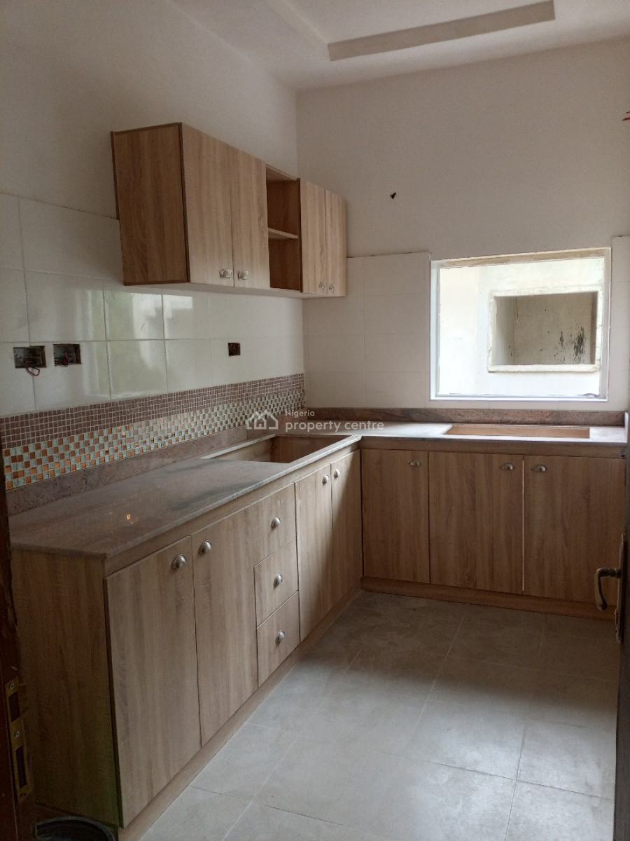 Luxury 2 Bedrooms Apartment with Excellent Facilities, Eleganza Gardens ( Opposite Vgc), Lekki, Lagos, Flat / Apartment for Rent
