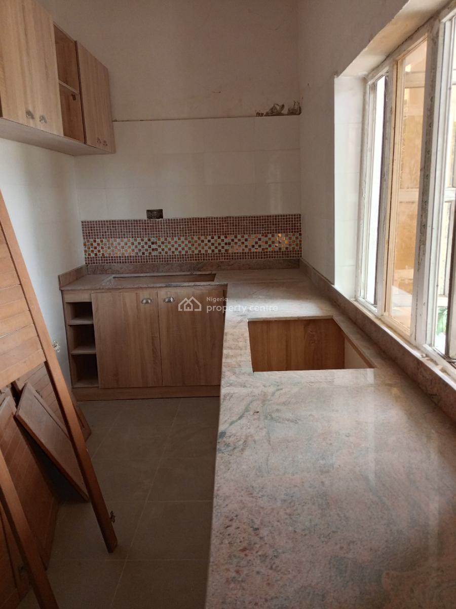Luxury 2 Bedrooms Apartment with Excellent Facilities, Eleganza Gardens ( Opposite Vgc), Lekki, Lagos, Flat / Apartment for Rent