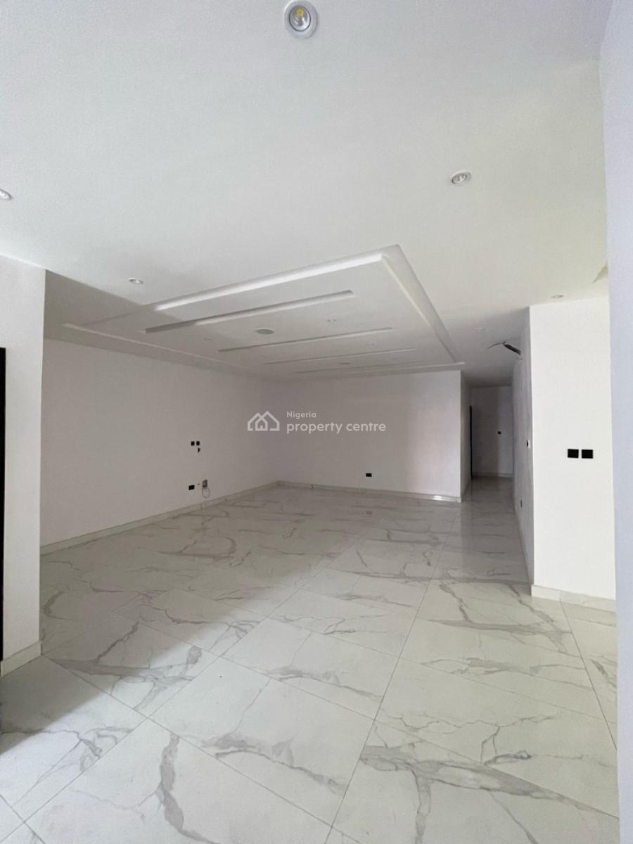 Serviced Two Bedrooms, Phase 1, Lekki, Lagos, Flat / Apartment for Sale