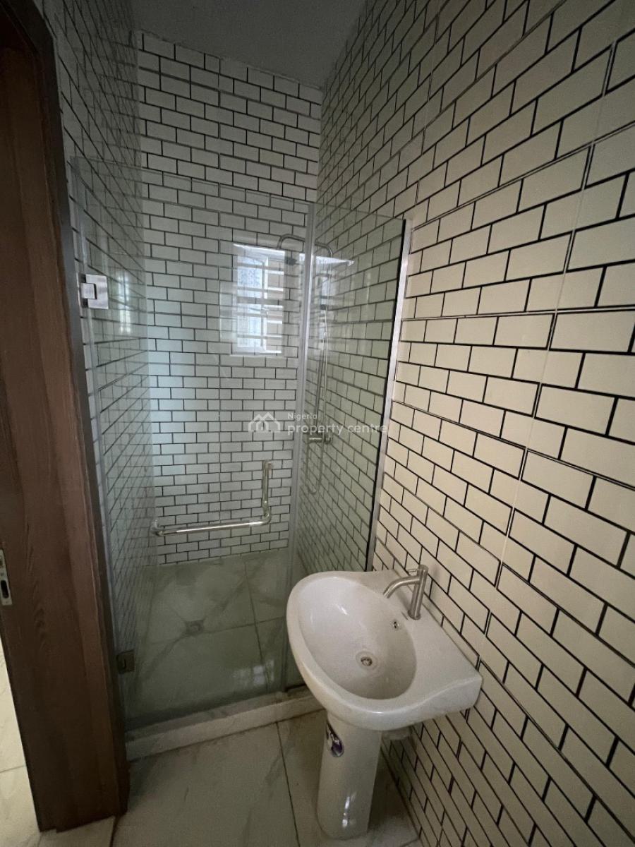 Luxury 4 Bedroom Fully Detached Duplex, Harris Drive, Ajah, Lagos, Detached Duplex for Sale